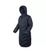 Doudoune Matelassée Anita Femme Bleu Marine Regatta-4