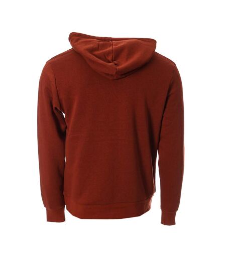 Sweat Bordeaux Homme Jack & Jones Bro - XS