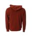 Sweat Bordeaux Homme Jack & Jones Bro - XS