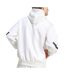 Sweat blanc homme adidas jf2454-2