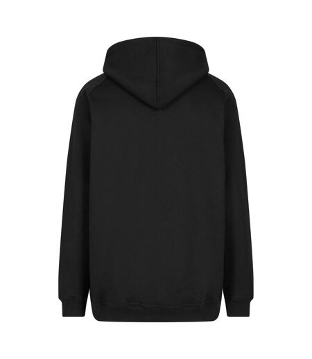 Sweat À Capuche Homme Noir Urban Classics