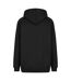 Sweat À Capuche Homme Noir Urban Classics-2