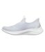Baskets Ultra Flex Femme Bleu Clair Skechers-2