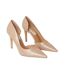 Escarpins cece femme beige Faith