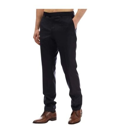 Pantalon T-glover3 Homme Bleu Marine Boss