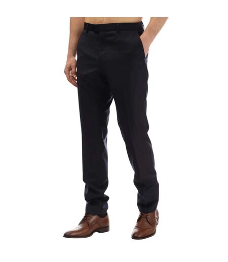Pantalon T-glover3 Homme Bleu Marine Boss