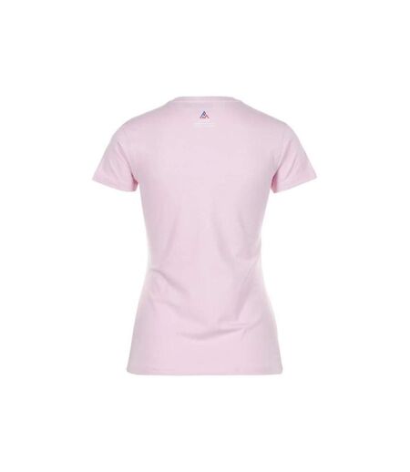 T-shirt manches courtes femme ACIMES