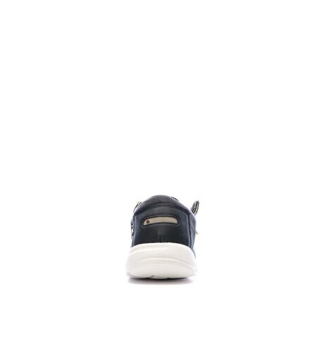 Baskets marine homme xti 143576