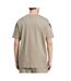 T-Shirt marron homme adidas je7541-2