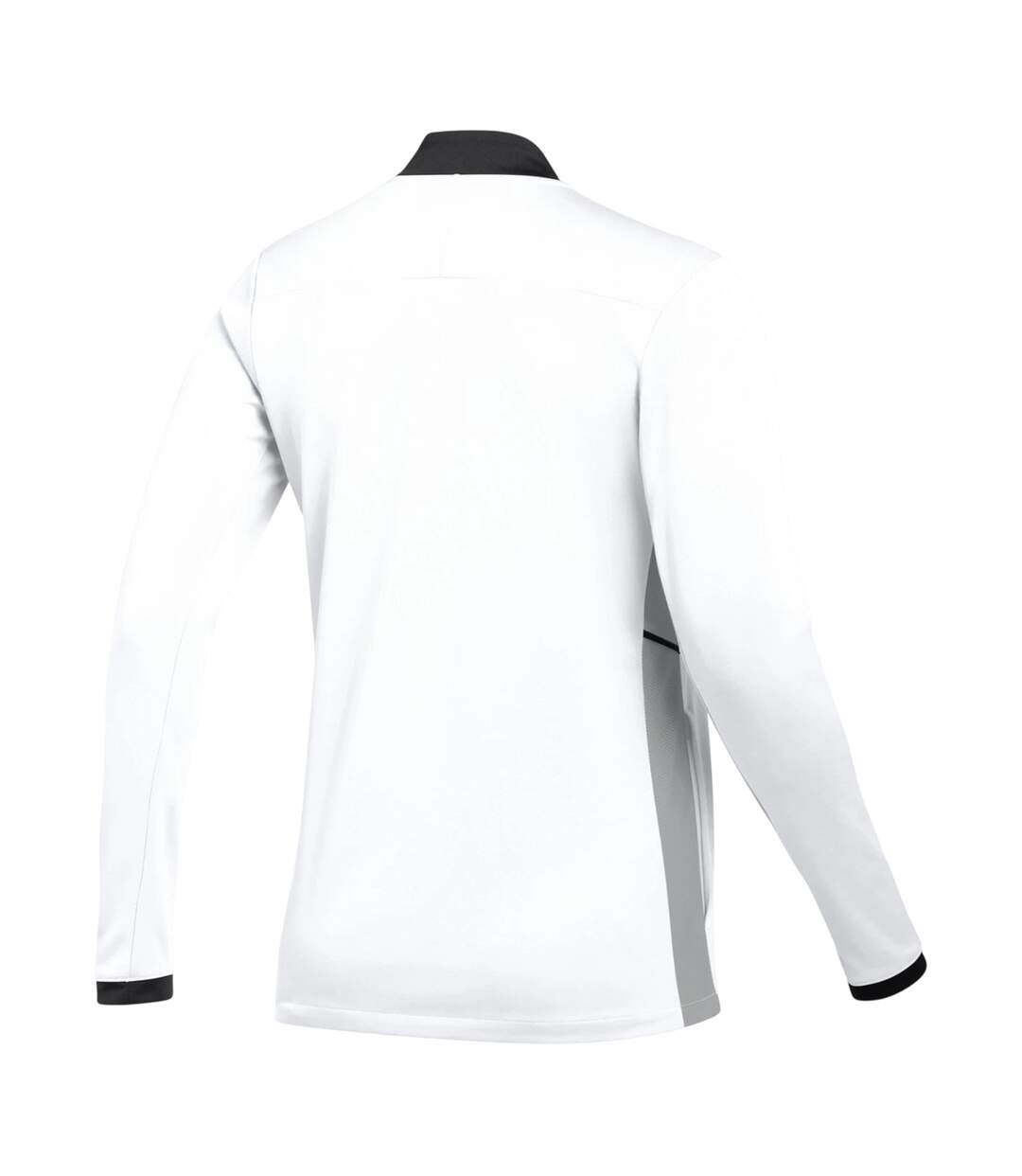 Veste Academy Homme Blanc Nike-3