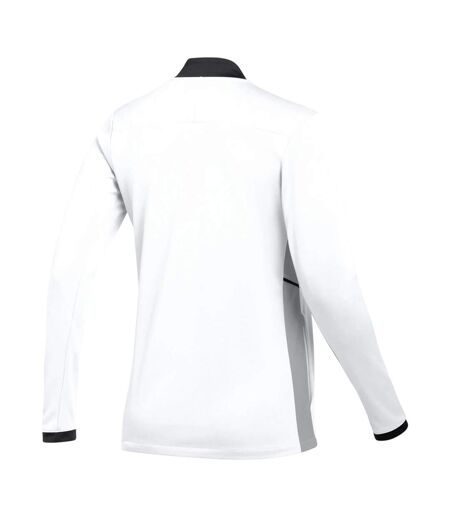 Veste Academy Homme Blanc Nike