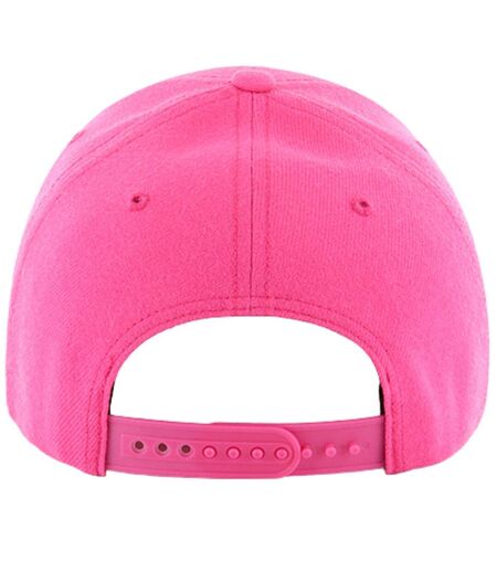 Casquette De Baseball Rose 47