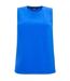Haut Sans Manches Fariene Femme Bleu Vif Regatta-1
