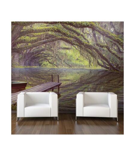 Papier Peint Silence & Harmony 270x450cm