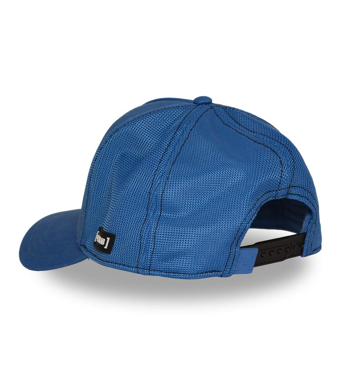 Casquette Trucker finitions premium  Astérix Versus Capslab-5