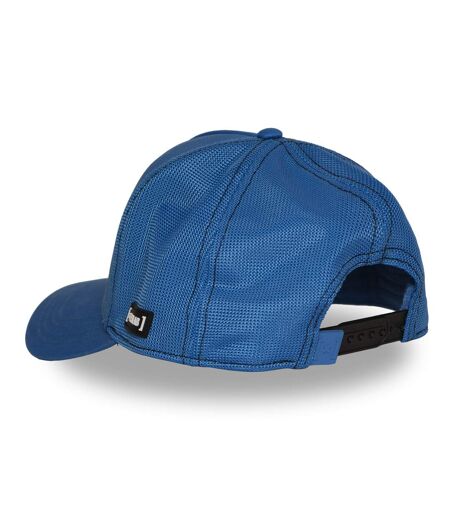 Casquette Trucker finitions premium  Astérix Versus Capslab