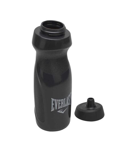 Bouteille De Sport Duo Taille Unique Noir Everlast