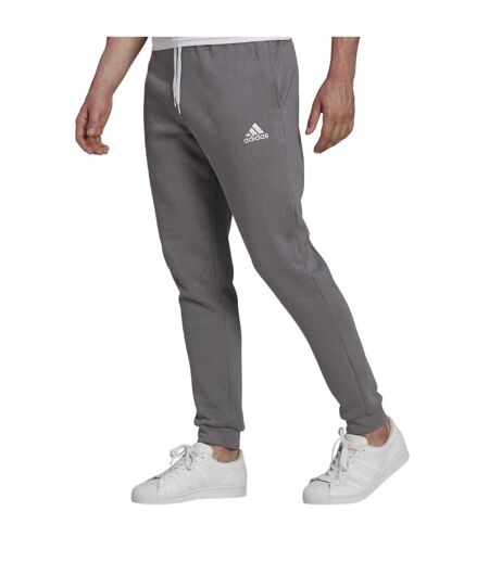 Pantalon De Jogging Entrada Homme Gris Adidas