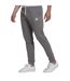 Pantalon De Jogging Entrada Homme Gris Adidas-3
