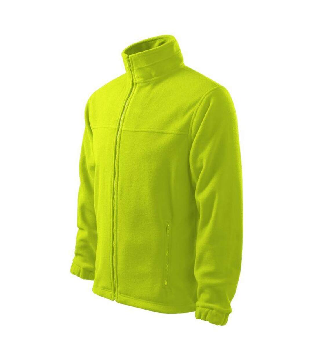 Veste Motif/style Uni Homme Citron Malfini-3