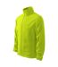 Veste Motif/style Uni Homme Citron Malfini-3