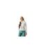 Veste Hybride Compressible Anderson Femme Blanc Regatta-1