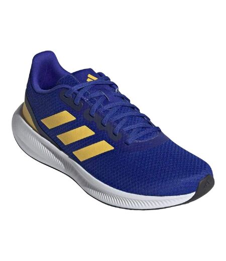 Baskets Runfalcon 3.0 Homme Bleu Adidas