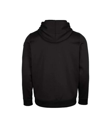 Polaire à Col 1/4 de zip Noir Homme O'Neill Clime - L