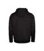 Polaire à Col 1/4 de zip Noir Homme O'Neill Clime - L