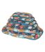 Coussin  pour animaux Sleeper jungle 47 x 33 x 6 cm