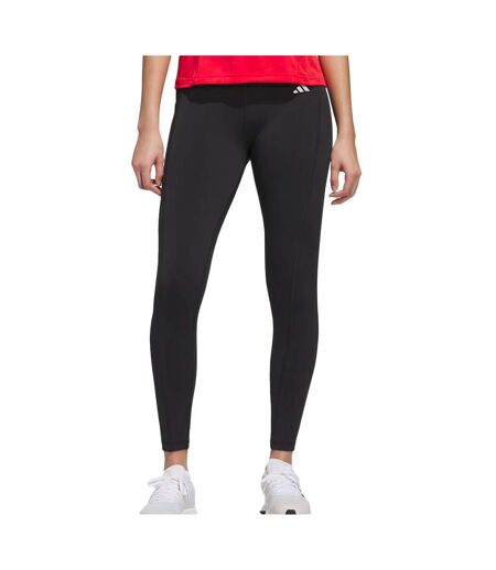 Legging de sport noir femme adidas tight