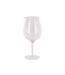 Paris Prix - Carafe à Vin forme Verre 1,6l Transparent