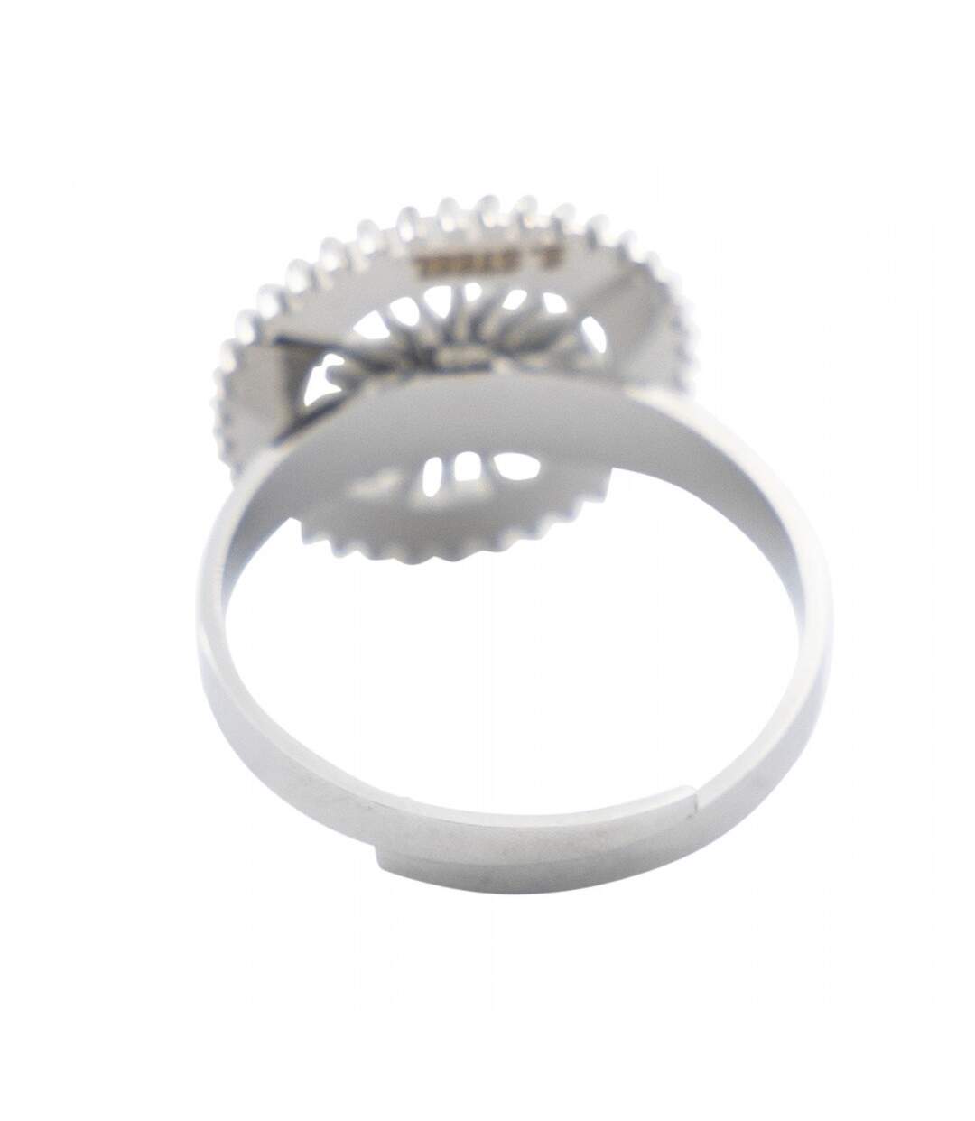 Sublime Bague Femme Ajustable DAPHNEE-3