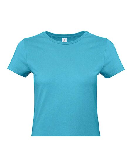 T-shirt #e190 Femme Piscine B&C