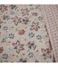 Parure de lit DENIA coton  Taie 63x63 cm-5