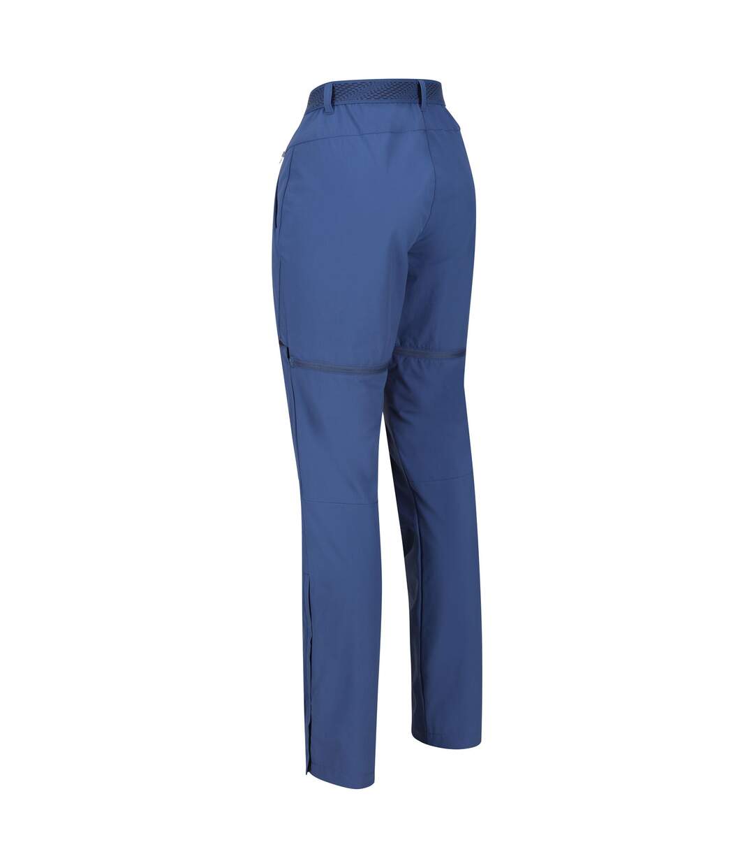 Pantalon mountain femme denim Regatta-4