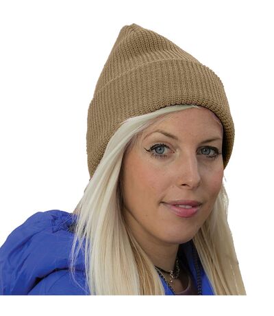 Softex Bonnet Fenouil Result