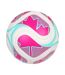 Ballon De Foot Pour Match Coupe Du Monde 26 Motif/style Coupe Du Monde De La Fifa 26 Trionda Taille 4 Blanc Adidas-3