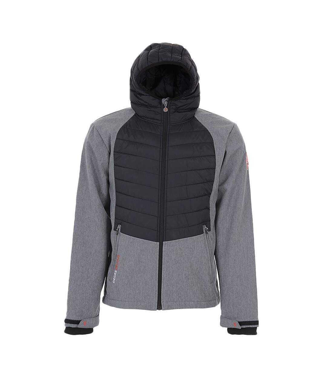 Blouson softshell homme CANDER-1