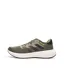 Chaussures de running kaki homme adidas response runner u ig1396-1