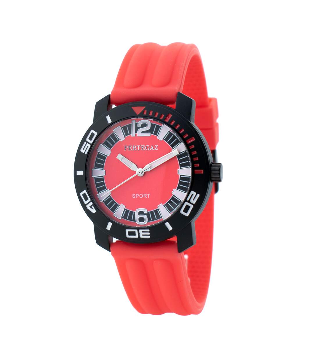 Montre Mixte Pertegaz Quartz P70442-R-1