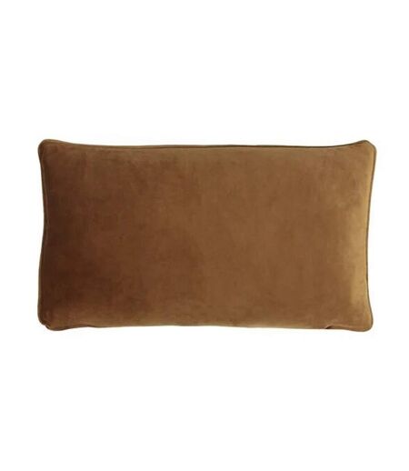 Kai - Housse de coussin VIPER (Rouille) (Taille unique) - UTRV2438