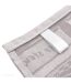 Lot de 2 torchons de cuisine toile coton SOUP-4