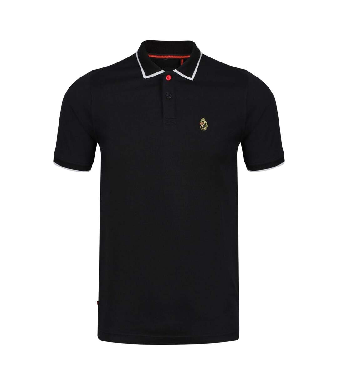 Polo Sport Meadtastic Homme Noir Luke 1977-1