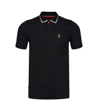Polo Sport Meadtastic Homme Noir Luke 1977