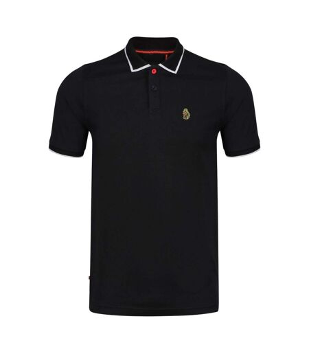 Polo Sport Meadtastic Homme Noir Luke 1977