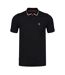 Polo Sport Meadtastic Homme Noir Luke 1977-1