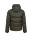 Mens Frost Ii Extreme Down Jacket Khaki Green Mountain Warehouse-2