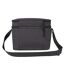 13l rpet cooler bag one size heather charcoal Generic-2