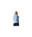 Womens/ladies Elkie T-shirt Denim Blue Regatta-1